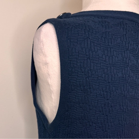 CHANEL Knit Dress - Picture 10 of 16